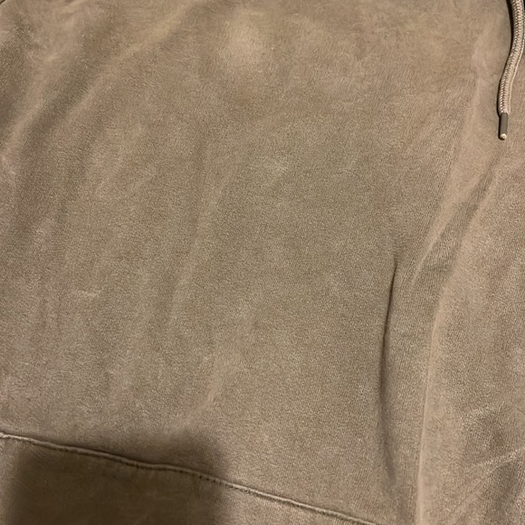 TopMan Hoodie - Picture 2 of 3